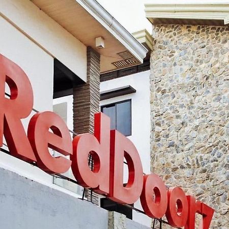 Reddoorz @ Jackie'S Hotel & Restaurant Ipil  Dış mekan fotoğraf