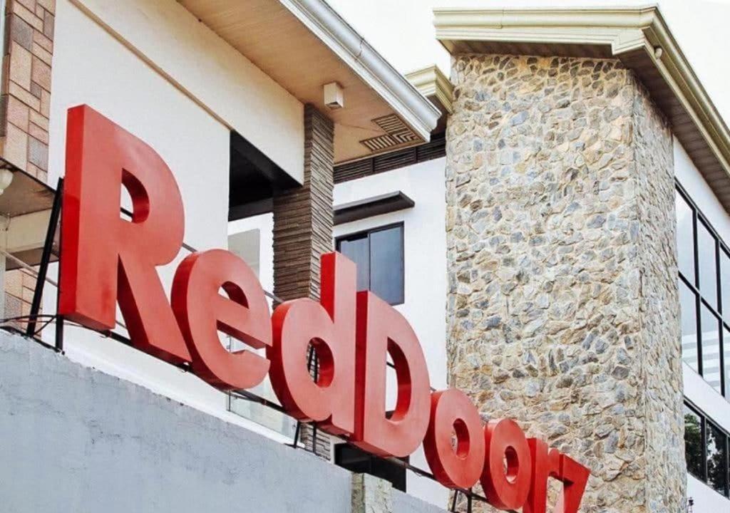 Reddoorz @ Jackie'S Hotel & Restaurant Ipil  Dış mekan fotoğraf